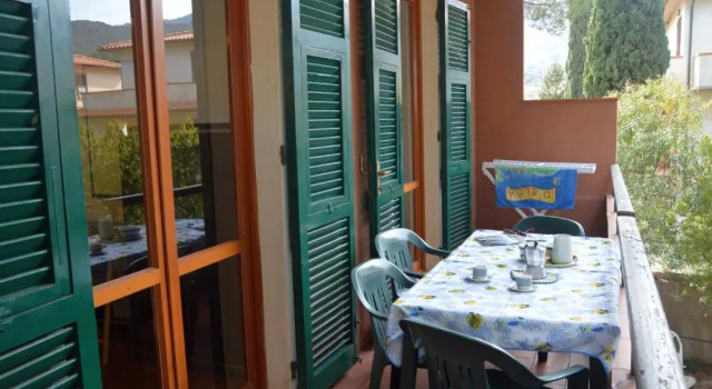 Standard Apartment Appartamenti Zeus