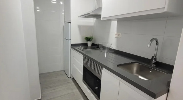 Apartamentos “Mar de Coral” Aguadulce, Забронировать Апартаменты/квартира Агуадульсе Коста-де-Альмерия, рядом с Плайя-де-Агвадульсе