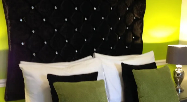 Standard Casal quarto The Millbrook B & B