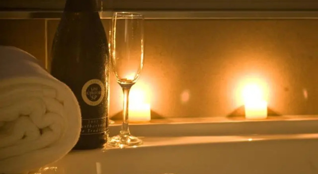 Номер Standard с балконом The Crown Hotel