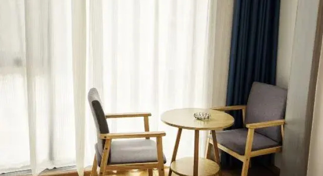 Трёхместный люкс Deluxe Qingyige Boutique Homestay