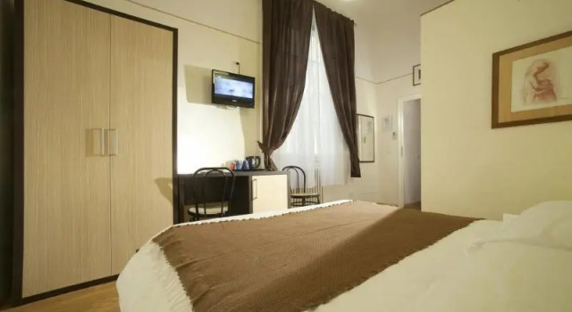 Residenza Maglioni al Battistero, Забронировать Отель Санта-Мария-Новелла Флоренция, рядом с Дом Буонаротти