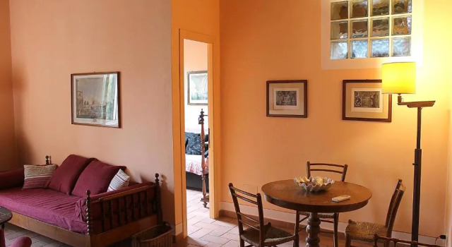 Suite del Ponticello, Rezervovat Apartmán Hotely v Elba s parkováním, Parkování