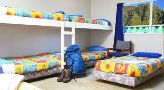 Fat Cod Backpackers, Забронировать Отель Отели Пиктон 3 звезды, 3*