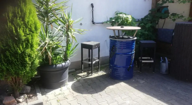 Двухместные апартаменты Apartment in Innenstadtnähe