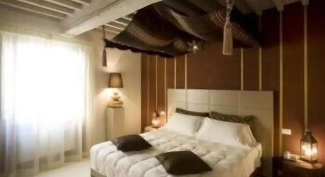 Номер Superior Palazzo Bontadosi Hotel & Spa