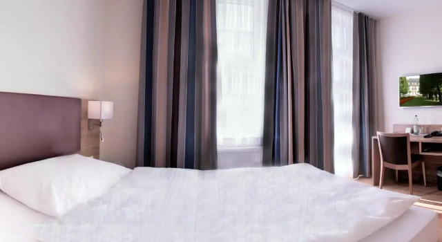 Номер Standard Hotel Heldt