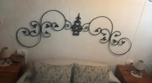 Люкс Pensión Santa Teresa