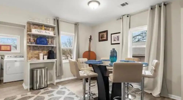 Lejlighed 1087 Windsor