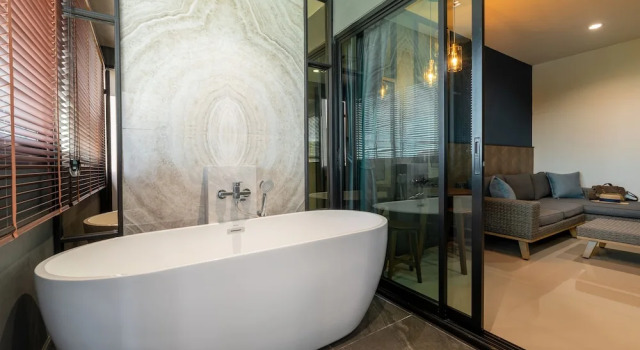 Люкс Superior Lnimman  Chiangmai Boutique Hotel