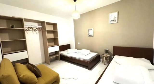 House Near Formigueres Ski Slopes, Rezerwuj Apartament Hotele w Formigueres z parkingiem, Parking