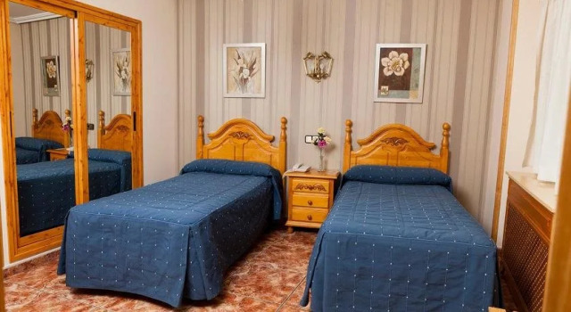 Hotel Guadalquivir