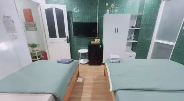 Номер Standard MEOW Hotel & Cafe 2