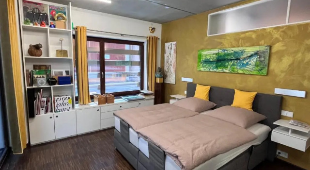 AD1716 apARTments Marktheidenfeld, Забронировать Апартаменты/квартира СПА-отели Нижней Франкония, SPA-услуги