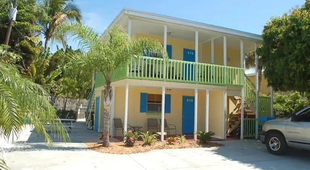 315 Canal Rd 2 Bedrooms 2 Bathrooms Duplex