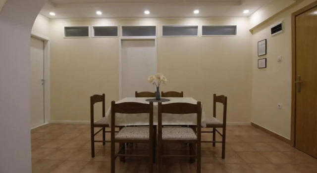 Апартаменты с 3 комнатами Apartments Klaric