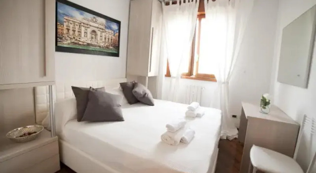 Rometobe, Prenota Hotel Eur & Garbatella Roma
