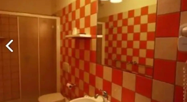Номер Standard Albergo Ristorante Belvedere