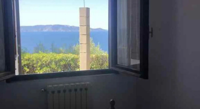 Splendid Villa On the sea-Villa Rosa