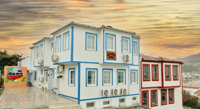 Valitsa Otel