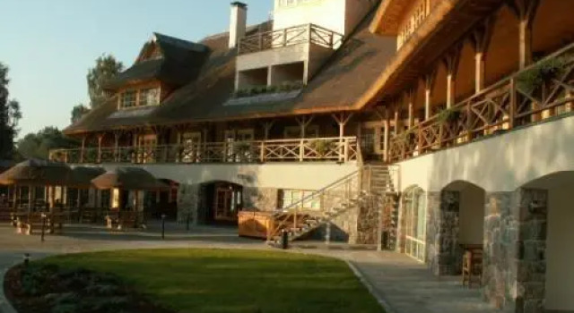Отель Porto Resort