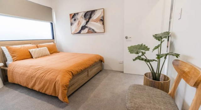 Beautiful 4BR Family Home With Patio and Parking!, Réserver Hôtel Quartier central des affaires de Perth Perth