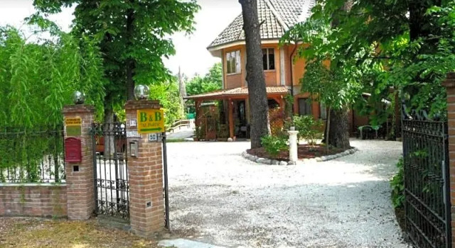 B&B Al Parco, Réserver Chambre d'hôtes Curtatone Lombardie
