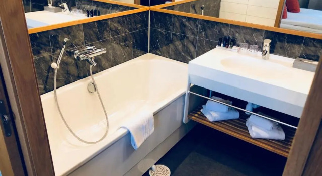 Люкс Royal Starby Spa, Hotell & Konferens