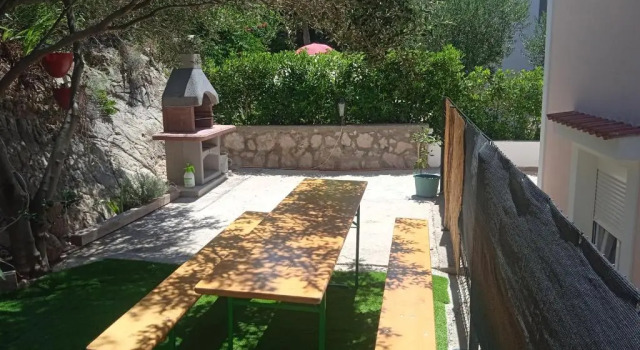 Студия Villa Marin