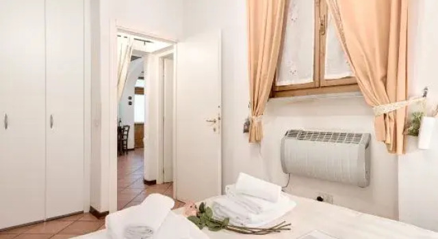 Appartamento Comfort Campuccio 21 by Mmega