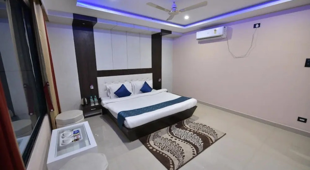 Hotel Himalaya, Reserva ahora Hotel Hoteles de 3 estrellas en Bongaigaon, 3*