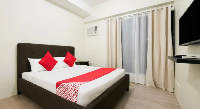 Oyo 445 Vinia Residences by Filinvest