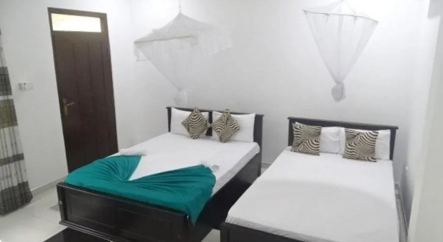 Hotel Sigiriya