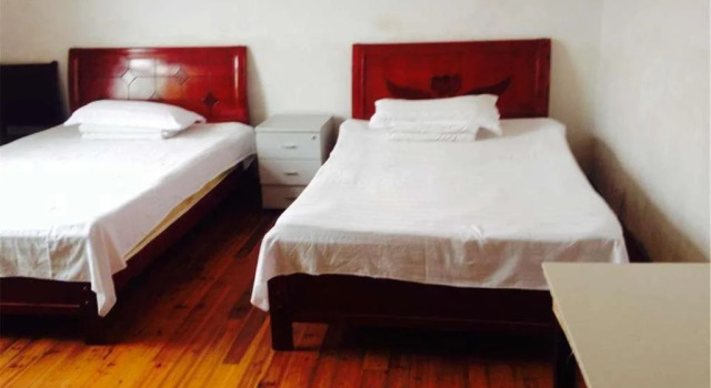 Jinggangshan Xiaoyutian Business Hotel, Varaa Hotelli Jian Jiangxi