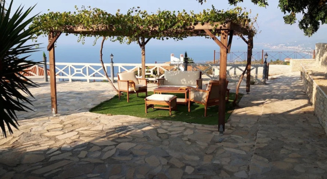 Panorama Villas