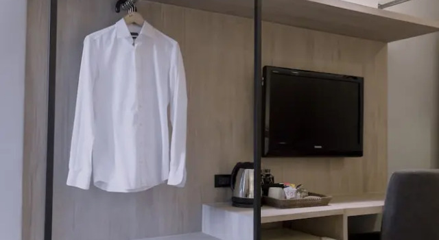 Семейный номер Standard Maxims Inn