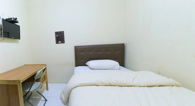 Одноместный номер Standard Guest House Samarinda