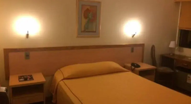 Arenas Blancas Hotel, Boek Hotel Iquique Tarapacá