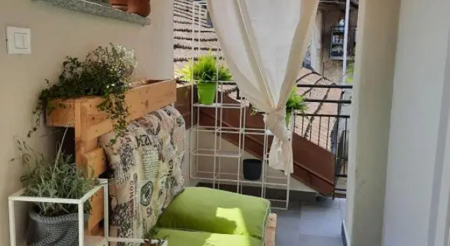 Guest House Seme Di Faggio, Boek Pension Miasino Lake Orta