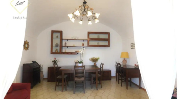 Коттедж Lusi Capri House