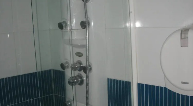 Номер Standard Hotel Palonegro