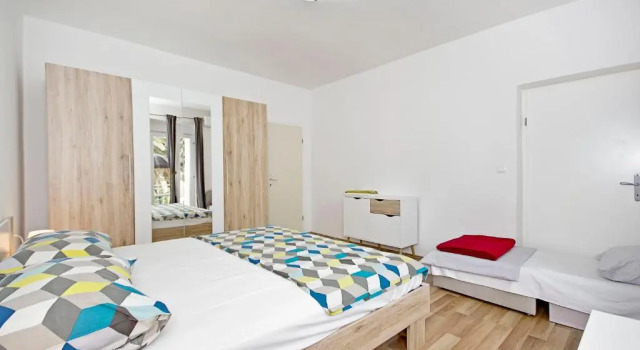 Апартаменты Apartments Anđela