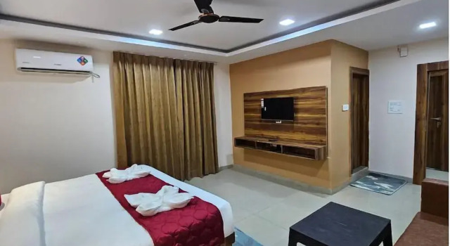 Номер Superior Hotel Park View