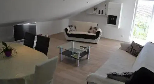 Apartments Branko, Забронировать Апартаменты/квартира Апартаменты Водице, рядом с Пристань для яхт ACI Водице, Апартаменты/квартира