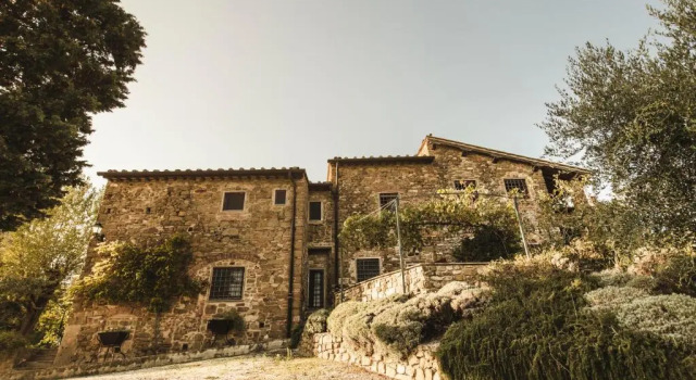 Апартаменты La Veronica Exclusive Chianti Resort