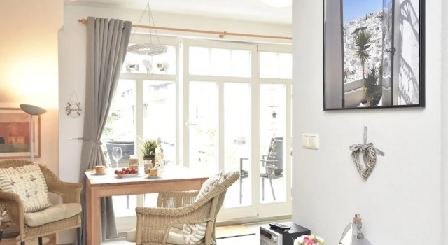 Luxurious Villa in Kühlungsborn Near Baltic Sea, Забронировать Вилла Виллы Кюлунгсборн, рядом с Железнодорожный вокзал Остзебад – Кюлунгсборн, Вилла