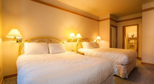 Chateaux DuMont #2711 - 3 Br Condo, Buchen Sie Ferienwohnung Keystone Roosevelt National Forest