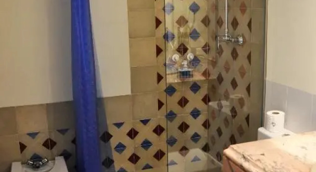 Четырёхместный номер Deluxe Balcón de la Villa