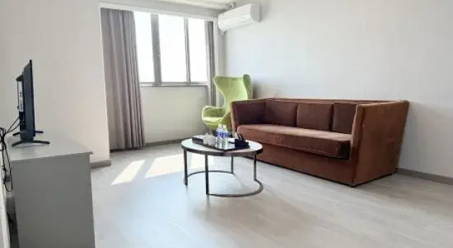 Люкс Business Huangchao International Hotel