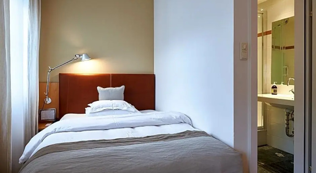 Номер Comfort Boutique & Design Hotel AUERSPERG